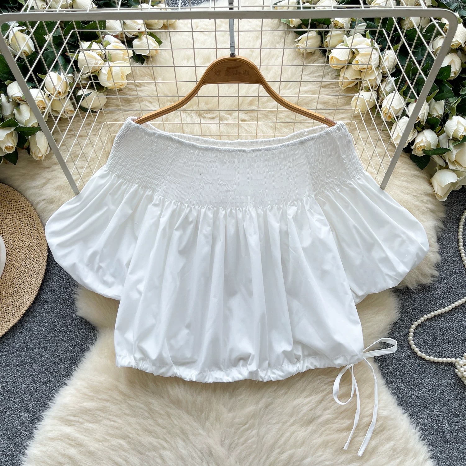 My real life top CTO1007 images